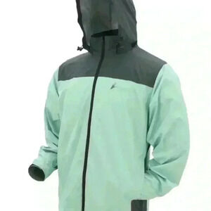 Frogg Toggs River Toadz waterproof jacket